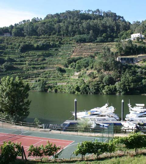 Quinta da Ermida